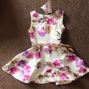 Toddler dress